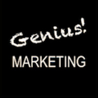 Genius Marketing Logo
