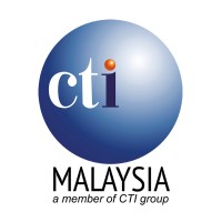 Computrade Technology Malaysia Logo