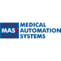 Medical Automation Systems Logo