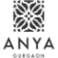 The Anya Gurgaon Logo