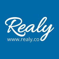 Realy Logo