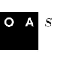 OAS Oficina dArquitectura, Enginyeria i Urbanisme SLP Logo