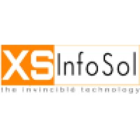 XS Infosol Logo