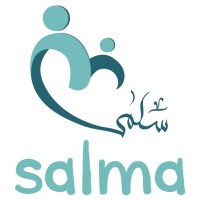 Salma Rehabilitation Hospital Logo