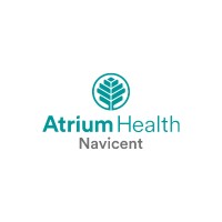 Navicent Health Logo
