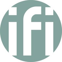 Informasjonskontoret for farge og interiør Logo