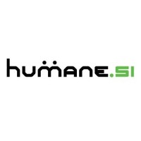 Humane SI Logo