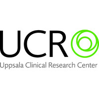 Uppsala Clinical Research Center (UCR) Logo