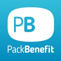 PackBenefit Logo