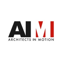 Architects in Motion Logo