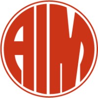 Associazione Italiana di Metallurgia Logo
