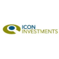ICON Investments, LLC Logo
