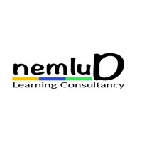 nemluD, learning consultancy Logo