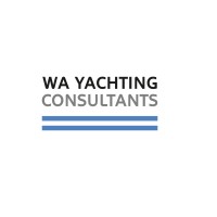 WA Yachting Consultants Logo