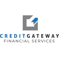 Credit Gateway Financial Services Logo