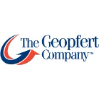 The Geopfert Company Logo