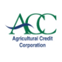 Agricultural Credit Corporation Logo