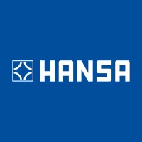 HANSA Nederland B.V. Logo