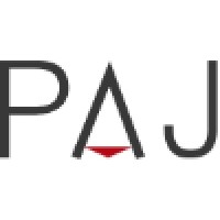 PAJ Logo