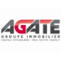 Agate Realty Group Inc. Logo