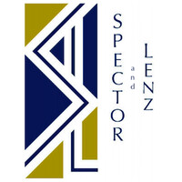 Spector and Lenz, P.C. Logo