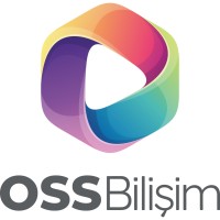 OSS Bilişim Logo