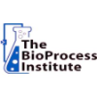 The BioProcess Institute Logo