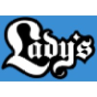 Ladys Funeral Home & Crematory Logo