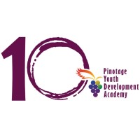 Pinotage Youth Development Academy Logo