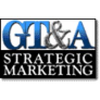 GT&A Strategic Marketing Inc. Logo