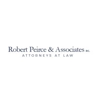 Robert Peirce & Associates, P.C. Logo