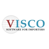 VISCO Global Trade Software Logo