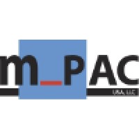 m_PAC USA, LLC Logo
