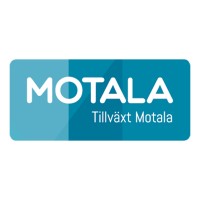 Tillväxt Motala AB Logo