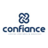 Confiance Gestão Contábil & Negócios Logo