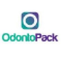 OdontoPack, Delivery de Insumos Odontologicos - Dentales. Logo