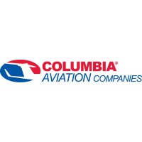 Columbia Aviation Companies Logo