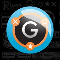 Gameplan Creative, LLC. Logo
