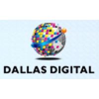 Dallas Digital Signs & Graphics Logo