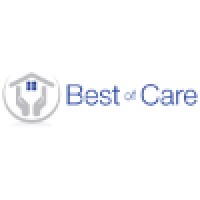 Best of Care Inc. Logo