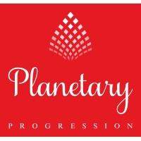Planetary Progression, LLC Logo