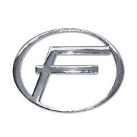 Fasten Italia Srl Logo