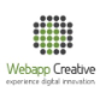 Webapp Creative Logo