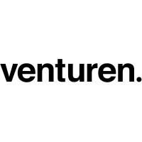venturen Logo