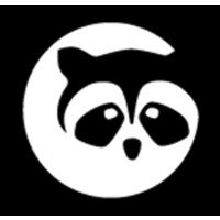 Racoon Rengøring & Ejendomsservice Logo