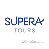 Supera Tours Logo