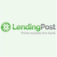 LendingPost Logo