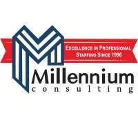 Millennium Consulting Logo