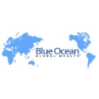 Blue Ocean Global Wealth Logo