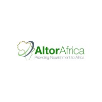 ALTORAFRICA Logo